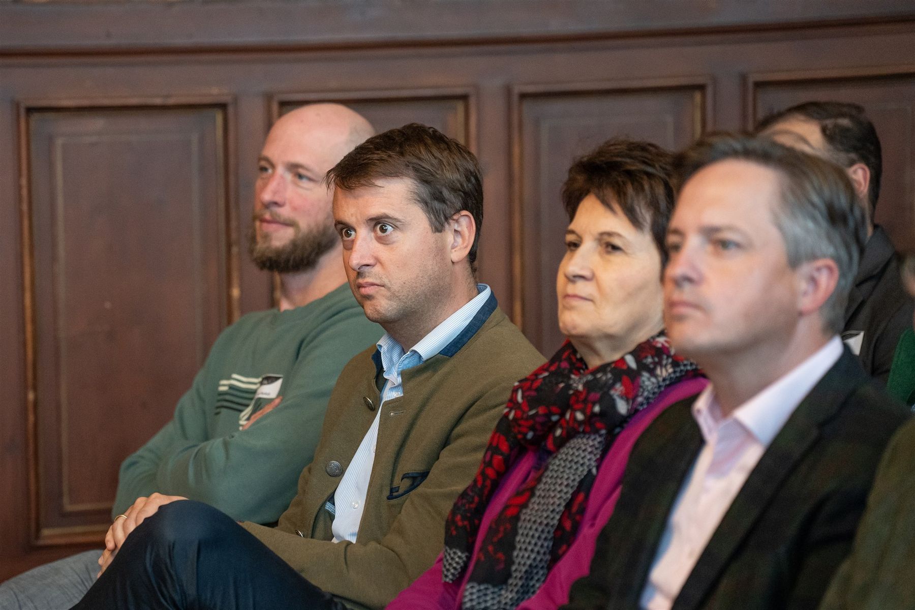 © Georg Pomaßl/LK Niederösterreich © Georg Pomaßl/LK Niederösterreich