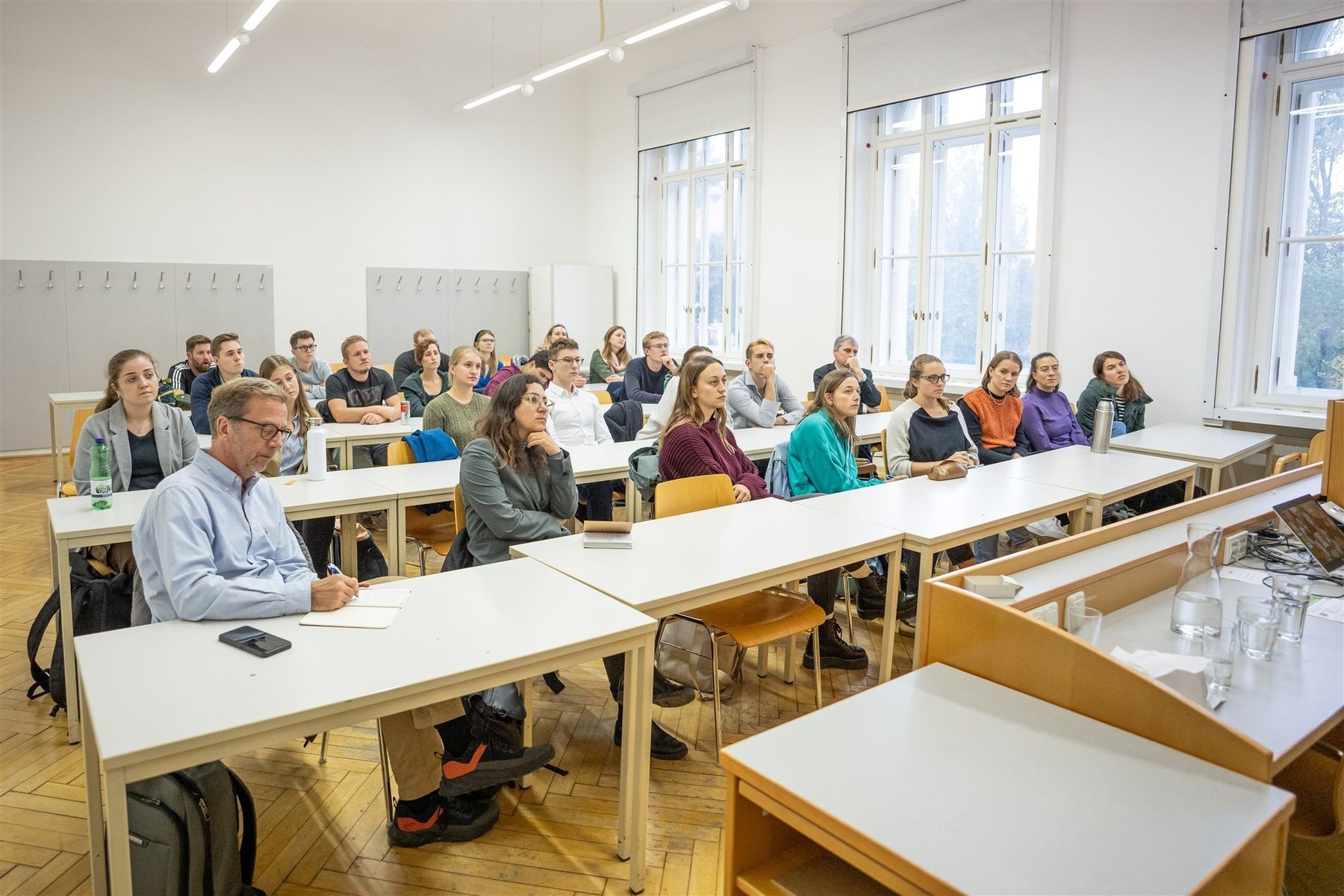 © Georg Pomaßl/LK Niederösterreich © Georg Pomaßl/LK Niederösterreich