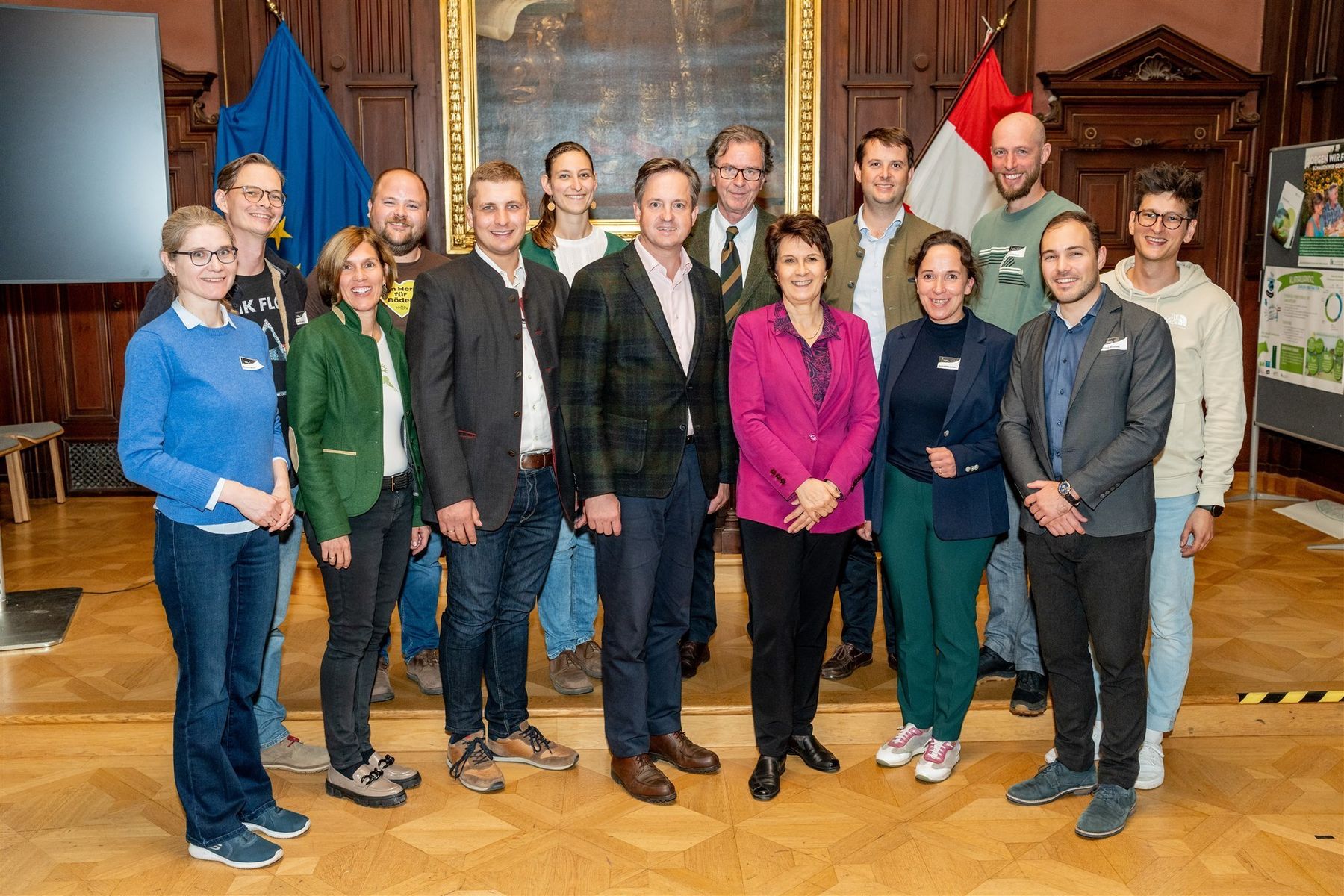 © Georg Pomaßl/LK Niederösterreich © Georg Pomaßl/LK Niederösterreich