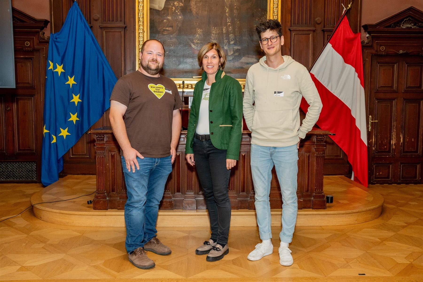 © Georg Pomaßl/LK Niederösterreich © Georg Pomaßl/LK Niederösterreich