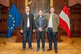 © Georg Pomaßl/LK Niederösterreich © Georg Pomaßl/LK Niederösterreich
