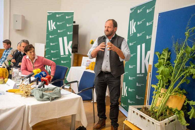 © LK Steiermark/Danner