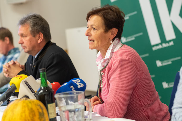 © LK Steiermark/Danner