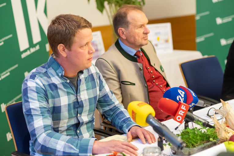 © LK Steiermark/Danner