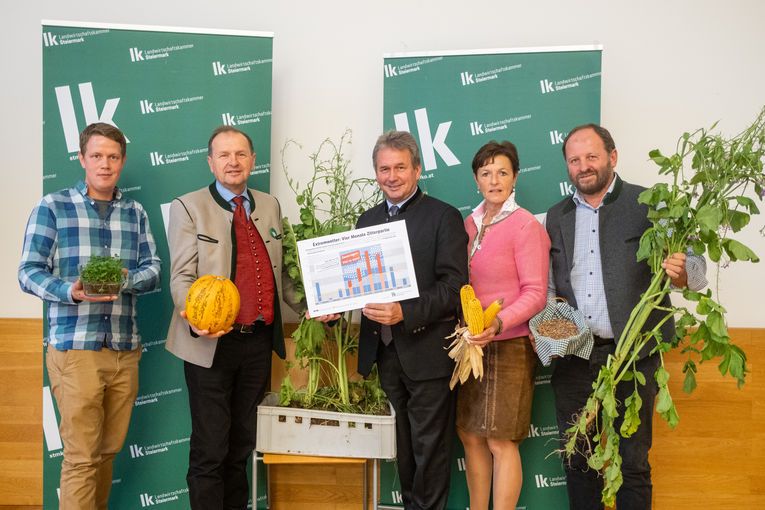 © LK Steiermark/Danner