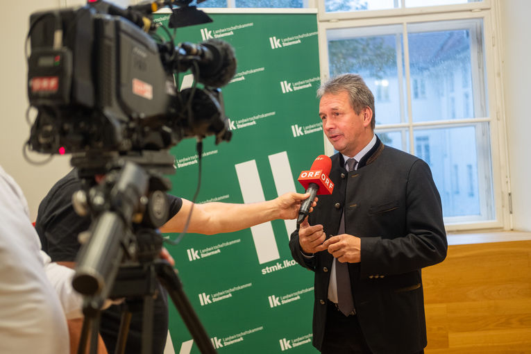 © LK Steiermark/Danner
