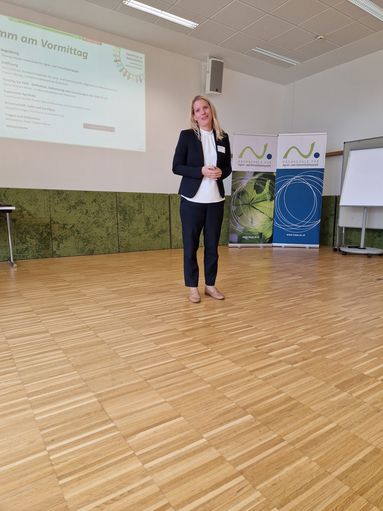 Speeding up Innovation – Quo vadis AKIS? © Elisebath Gurdet/LKÖ Speeding up Innovation – Quo vadis AKIS? © Elisebath Gurdet/LKÖ