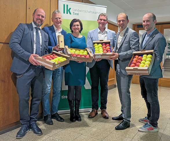 Tag des Apfels 2023 Tag des Apfels 2023