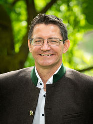 Siegfried Huber c-Paul Gruber.jpg © Paul Gruber