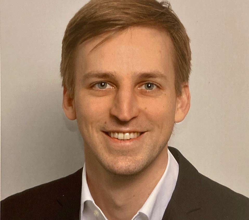 Thomas Kirchmayr.jpg © LK Wien