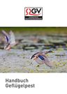 Handbuch-geflugelpest © QGV
