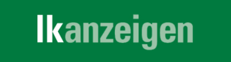 Eigenbanner lk-anzeigen © Archiv