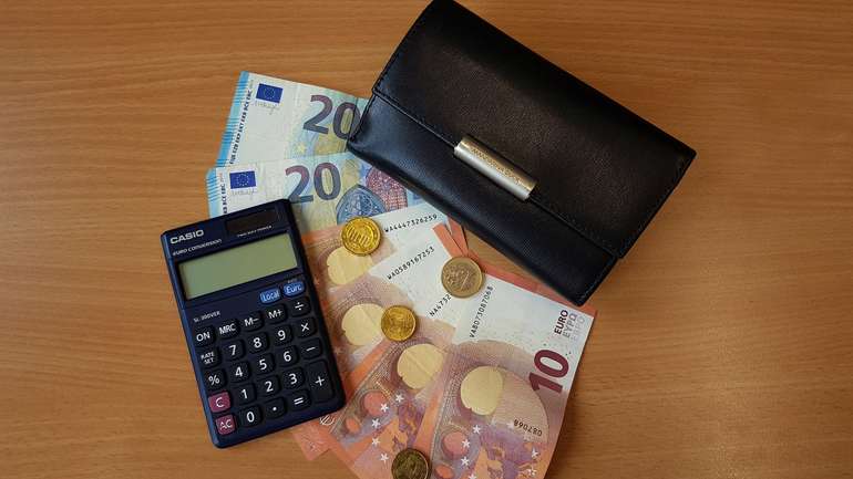 Geld Kalkulationen.jpg © LK OÖ