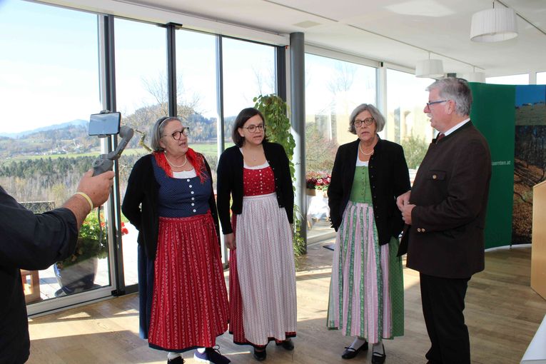 © LK Kärnten © LK Kärnten