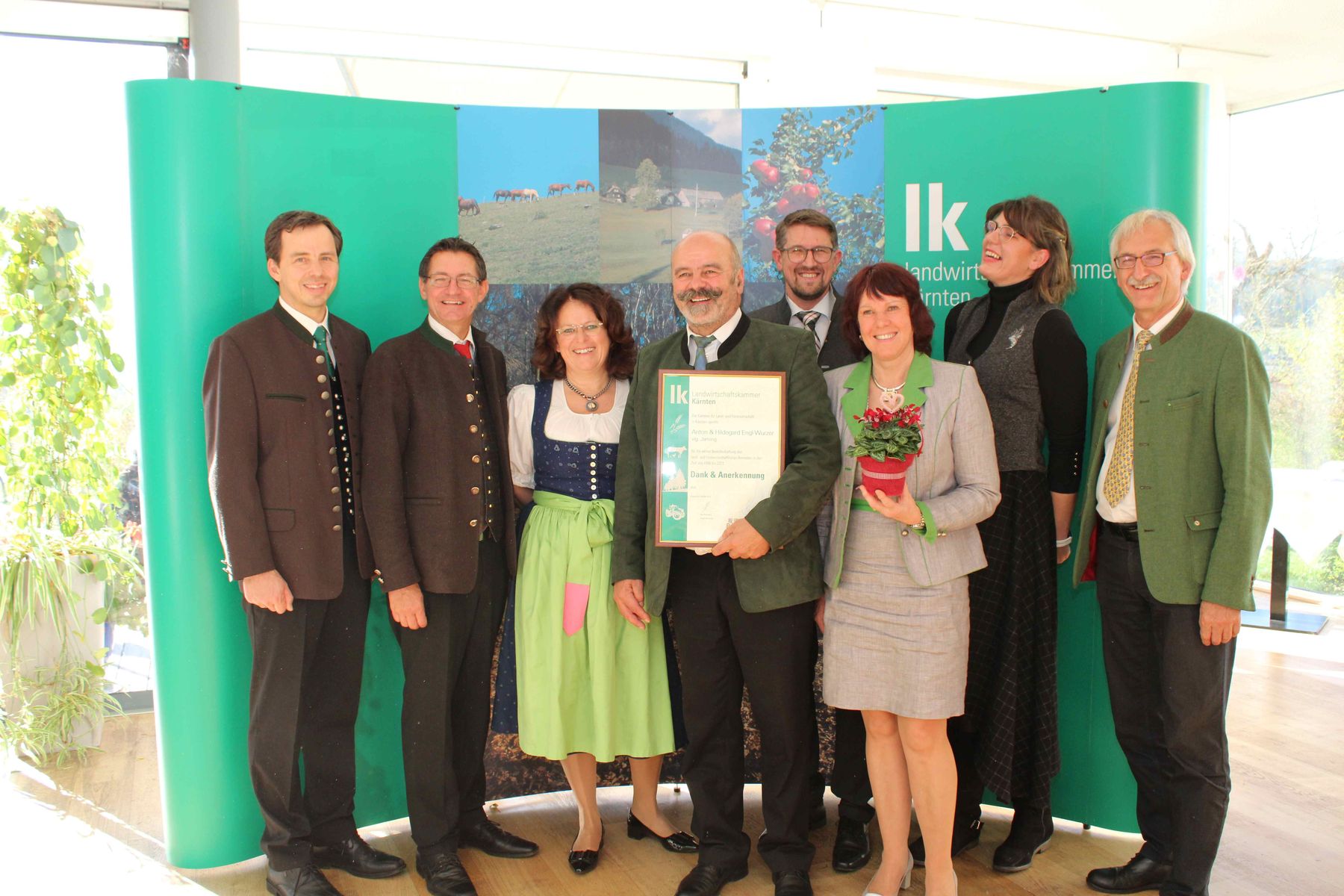 © LK Kärnten/Frießnegger © LK Kärnten/Frießnegger