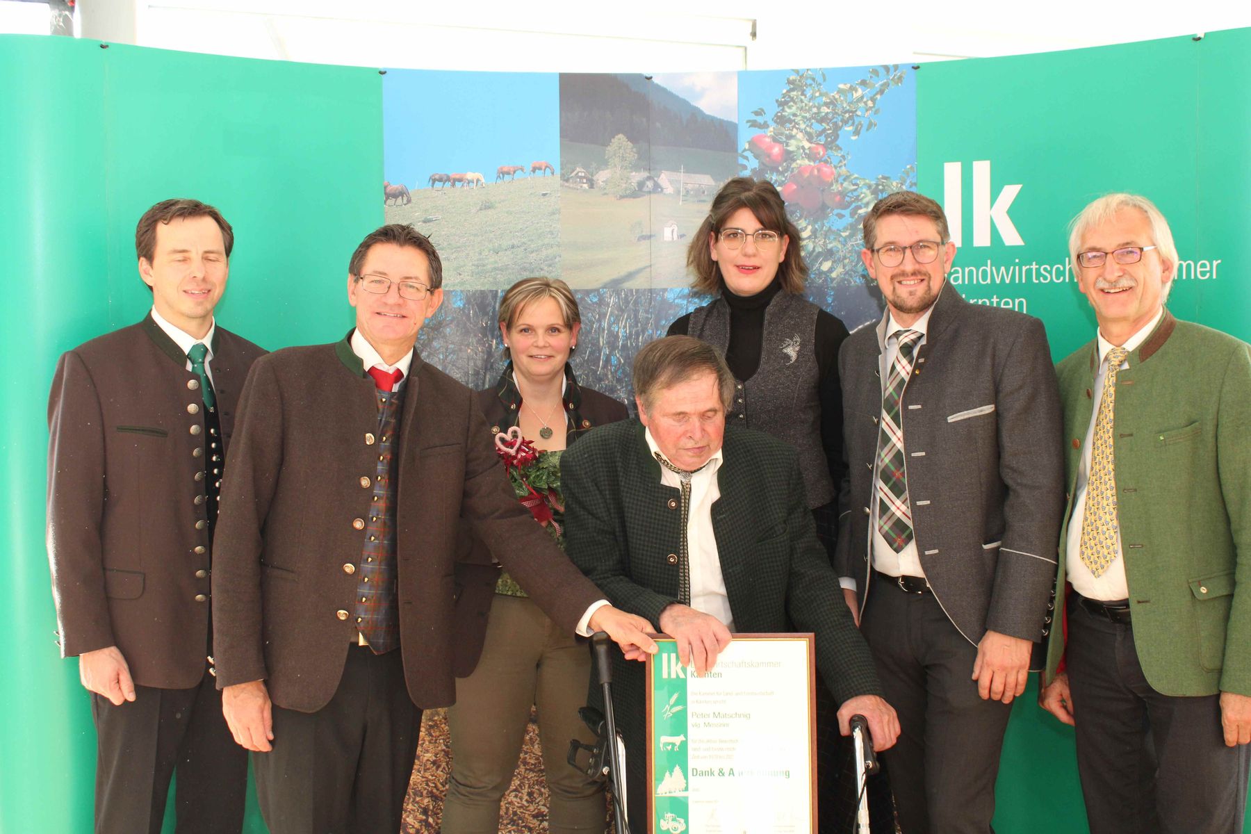 © LK Kärnten/Frießnegger © LK Kärnten/Frießnegger