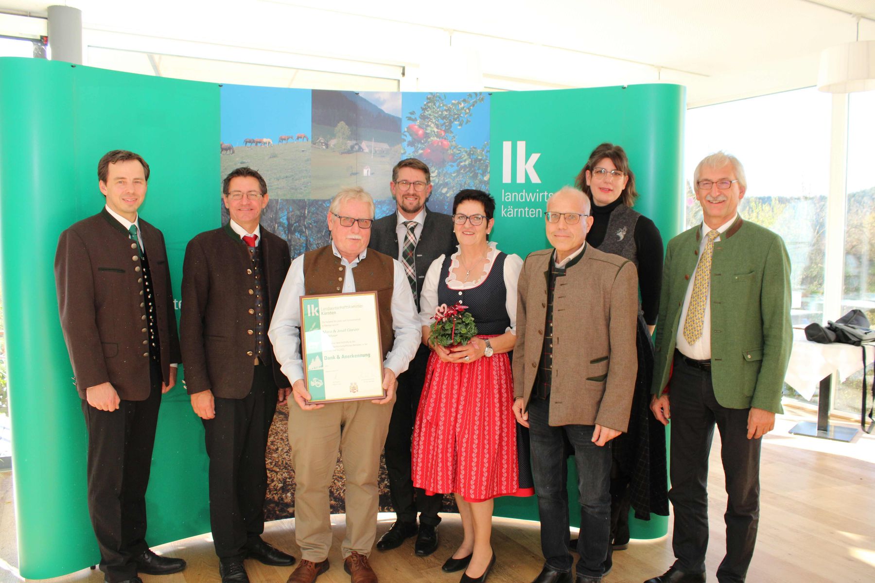 © LK Kärnten/Frießnegger © LK Kärnten/Frießnegger