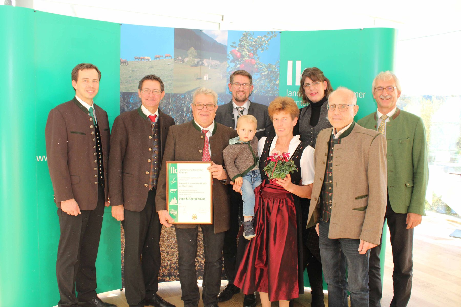 © LK Kärnten/Frießnegger © LK Kärnten/Frießnegger