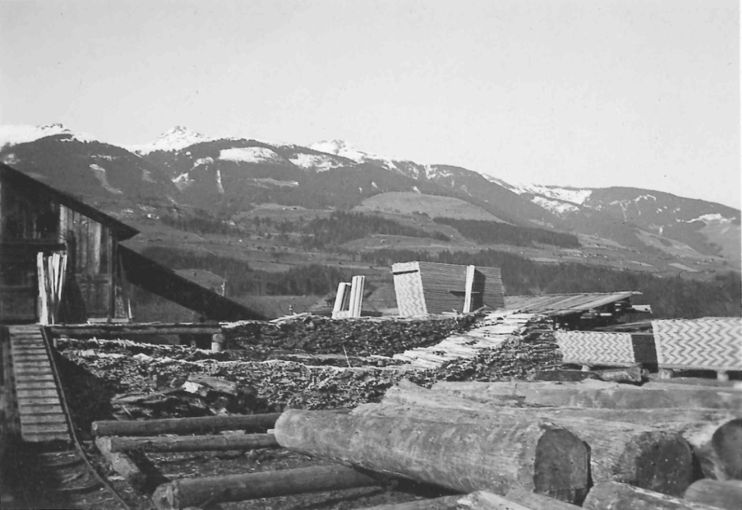 Hollersbach.jpg © Archiv Hollersbach.jpg © Archiv
