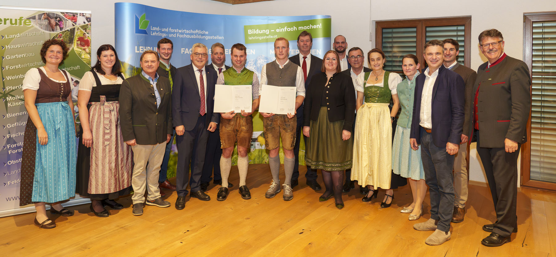 Die Meister des Jahres  stehen fest.jpg © Djuhic Die Meister des Jahres  stehen fest.jpg © Djuhic