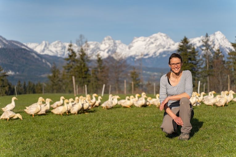 SCHÖNGRUBER Andrea.jpg © Konrad Zorn