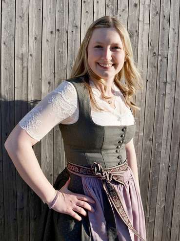NEUBAUER Magdalena.jpg © Privat NEUBAUER Magdalena.jpg © Privat