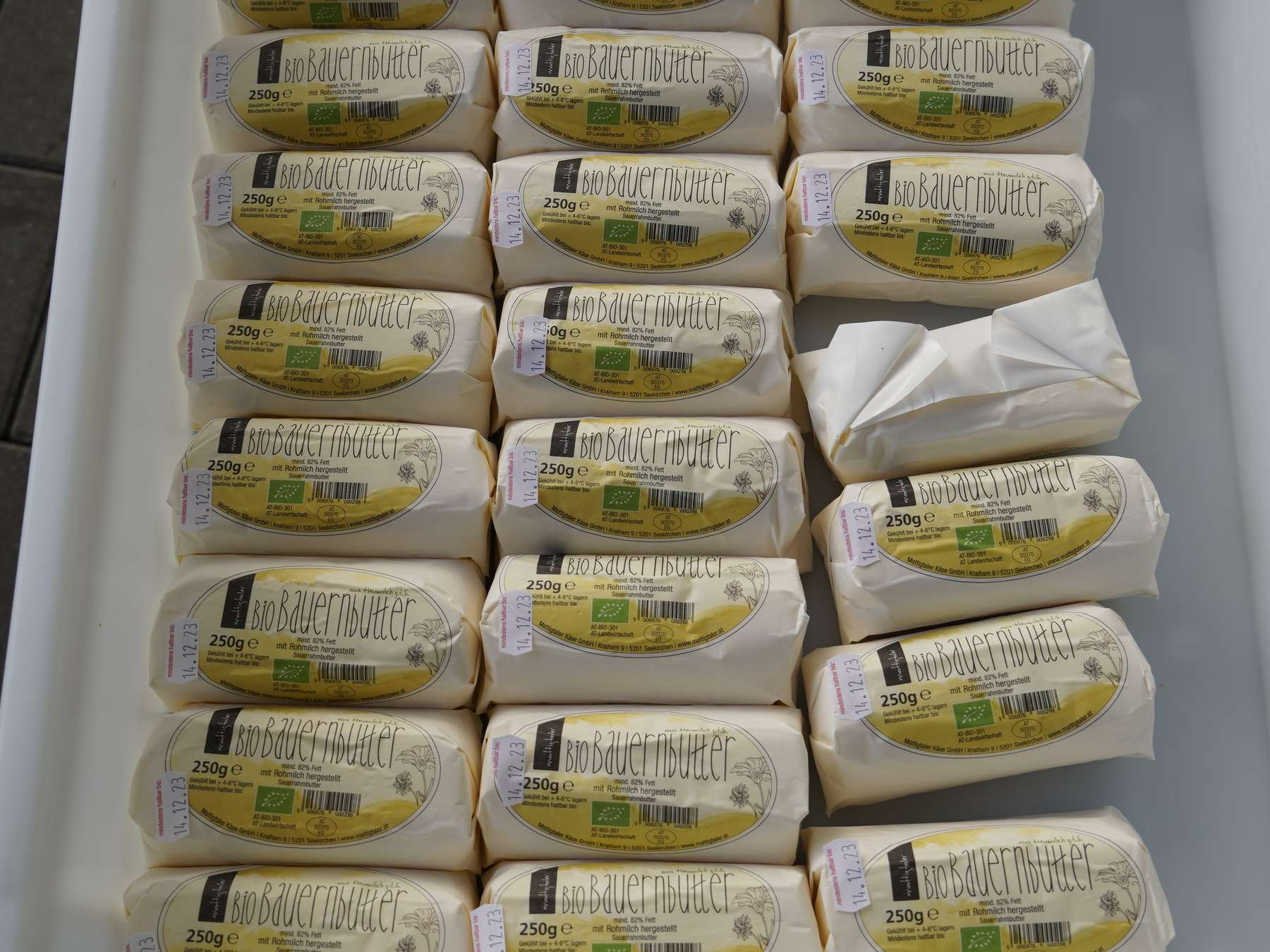 sb47_mt_butter.jpg © Dürnberger sb47_mt_butter.jpg © Dürnberger