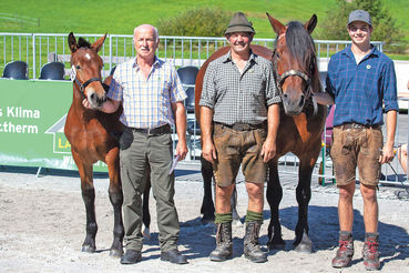 Spitzenpreise  trotz angespannter Marktsituation.jpg © Rossinger/Popatnig