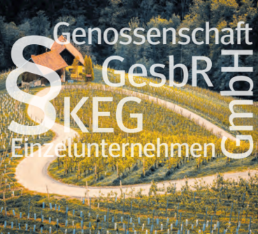 Rechtsformen.png © pixabay Rechtsformen.png © pixabay