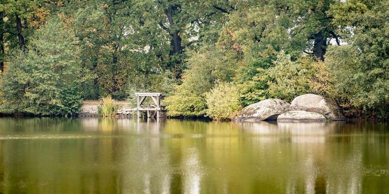 Teichranger.jpg © Georg Pomaßl/LK Niederösterreich Teichranger.jpg © Georg Pomaßl/LK Niederösterreich