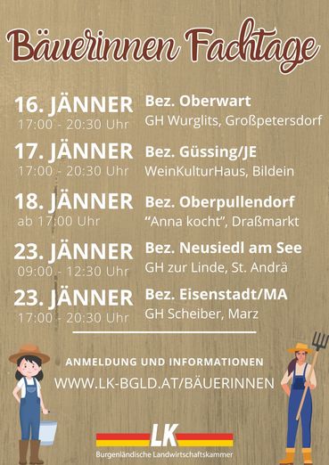 Terminübersicht.jpg © Archiv Terminübersicht.jpg © Archiv