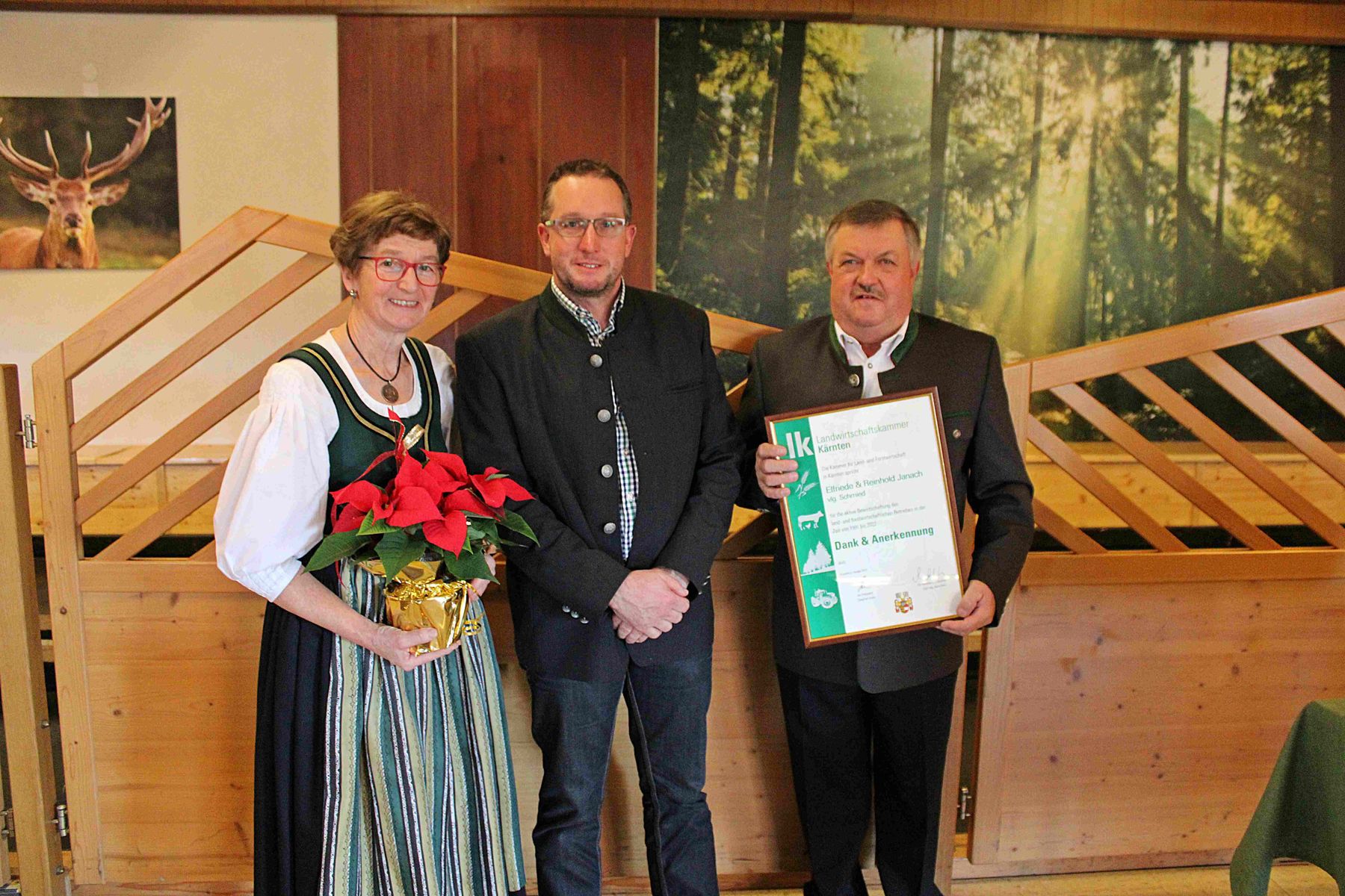 © Frießnegger/LK Kärnten © Frießnegger/LK Kärnten