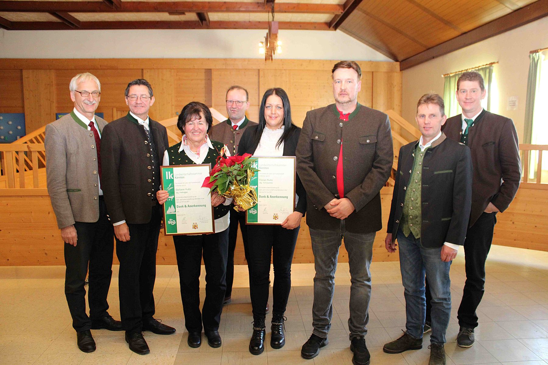 © Frießnegger/LK Kärnten © Frießnegger/LK Kärnten