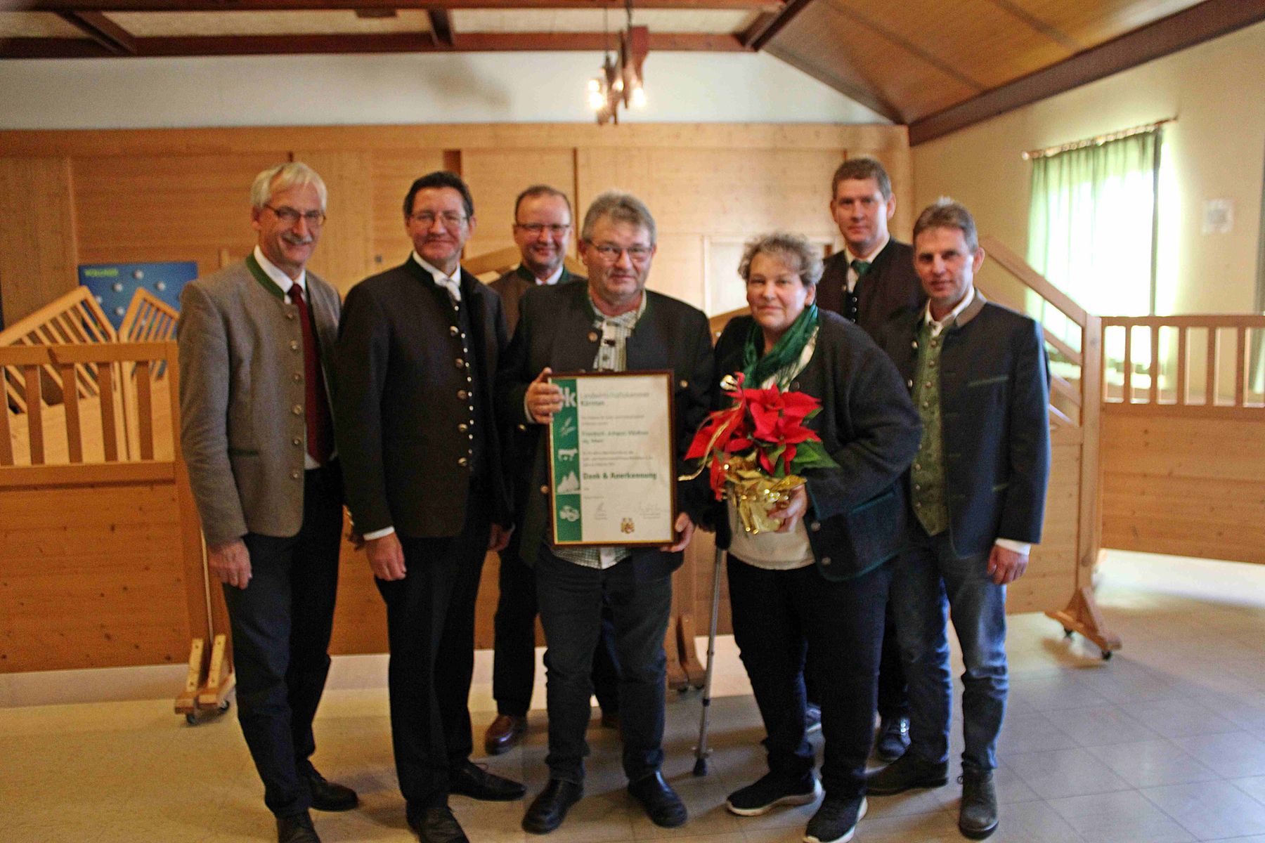 © Frießnegger/LK Kärnten © Frießnegger/LK Kärnten