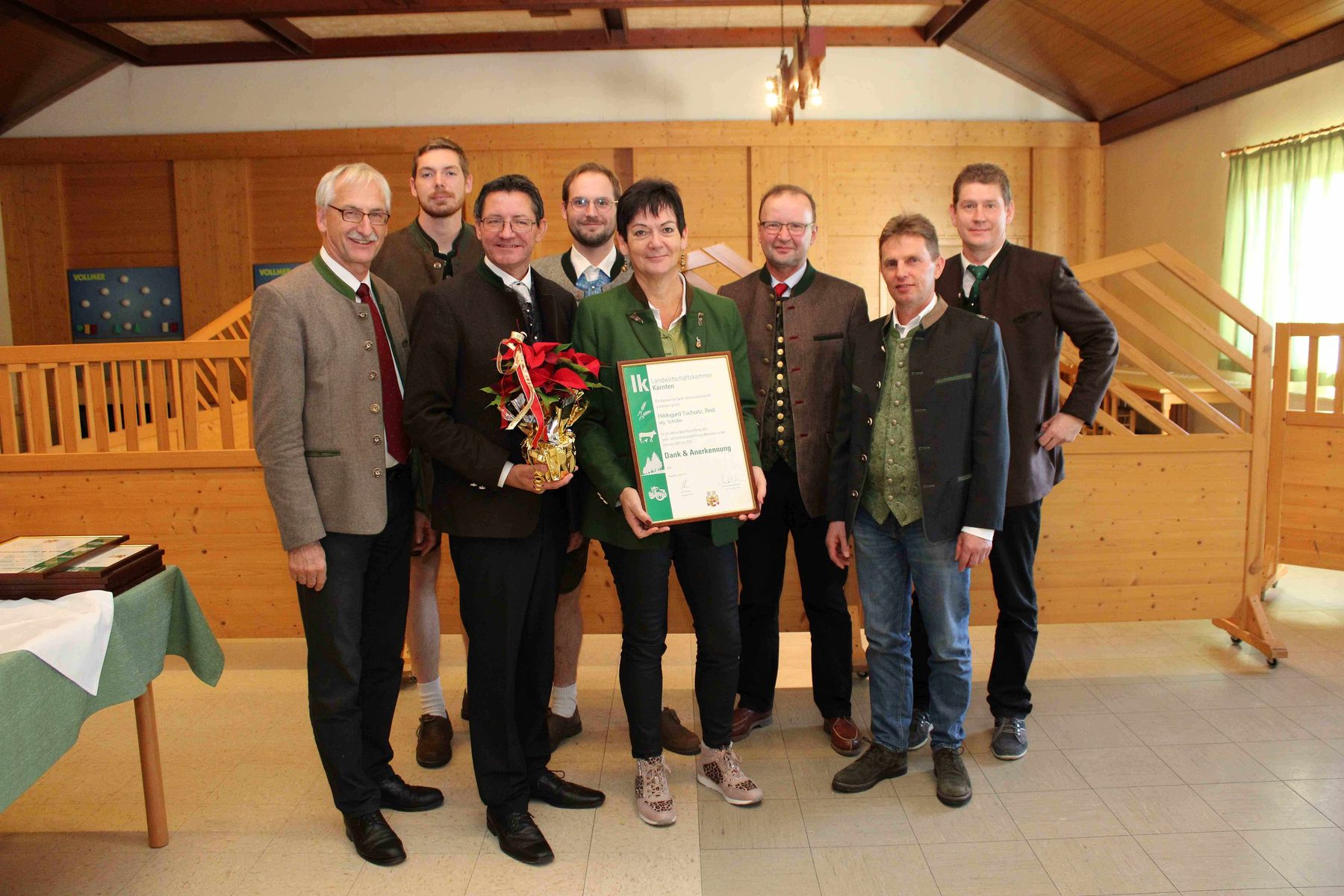© Frießnegger/LK Kärnten © Frießnegger/LK Kärnten