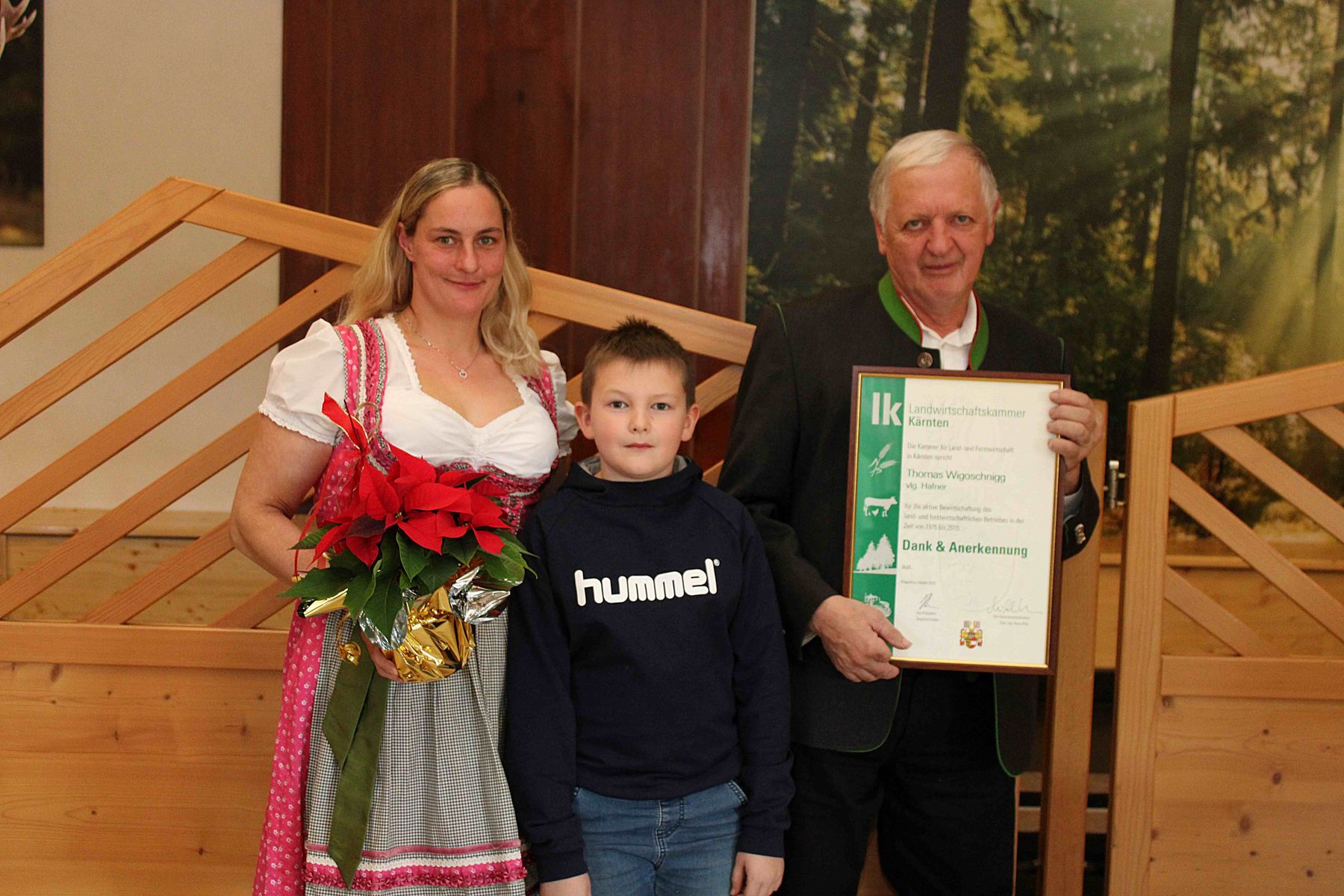 © Frießnegger/LK Kärnten © Frießnegger/LK Kärnten