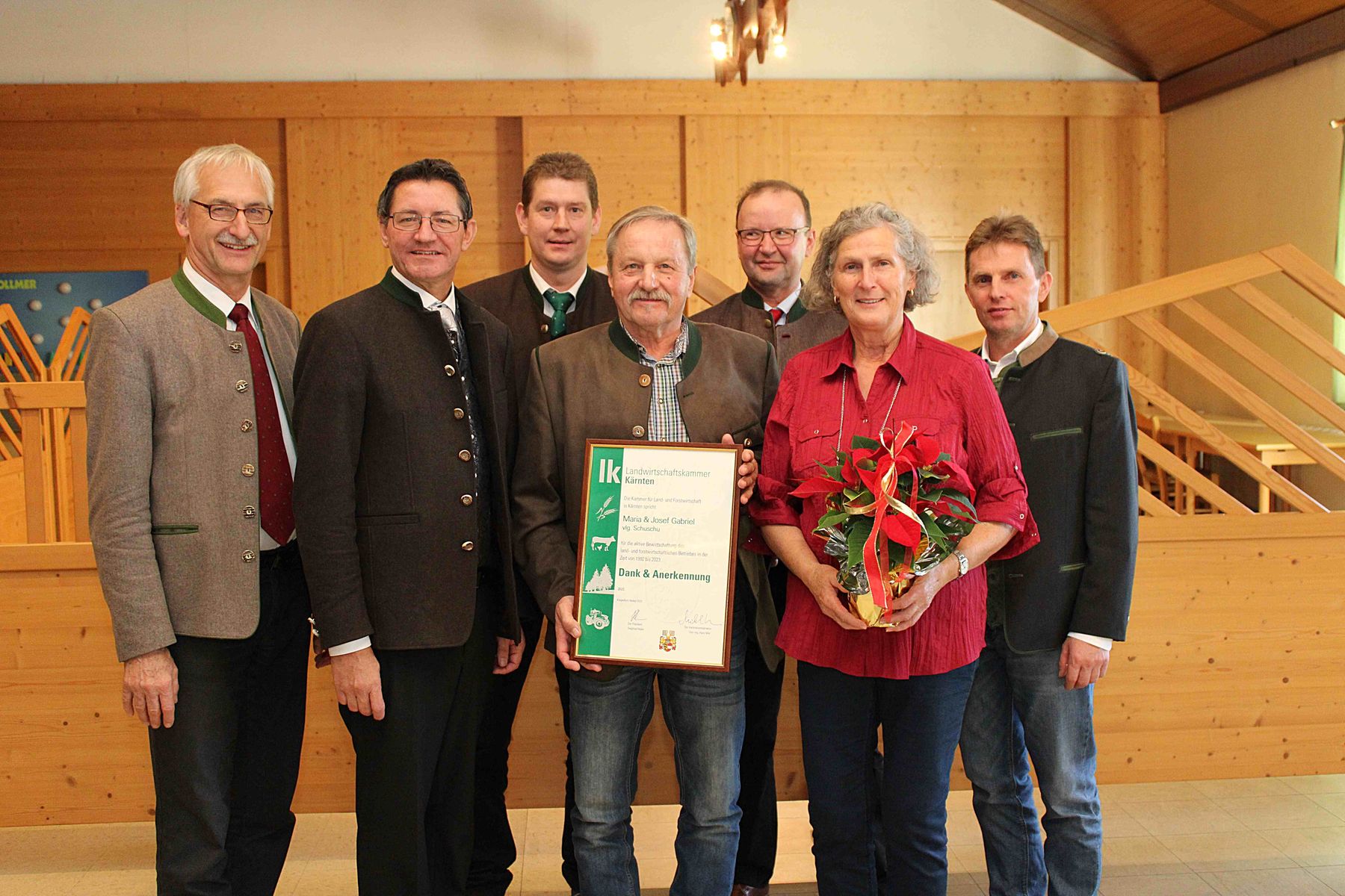 © Frießnegger/LK Kärnten © Frießnegger/LK Kärnten
