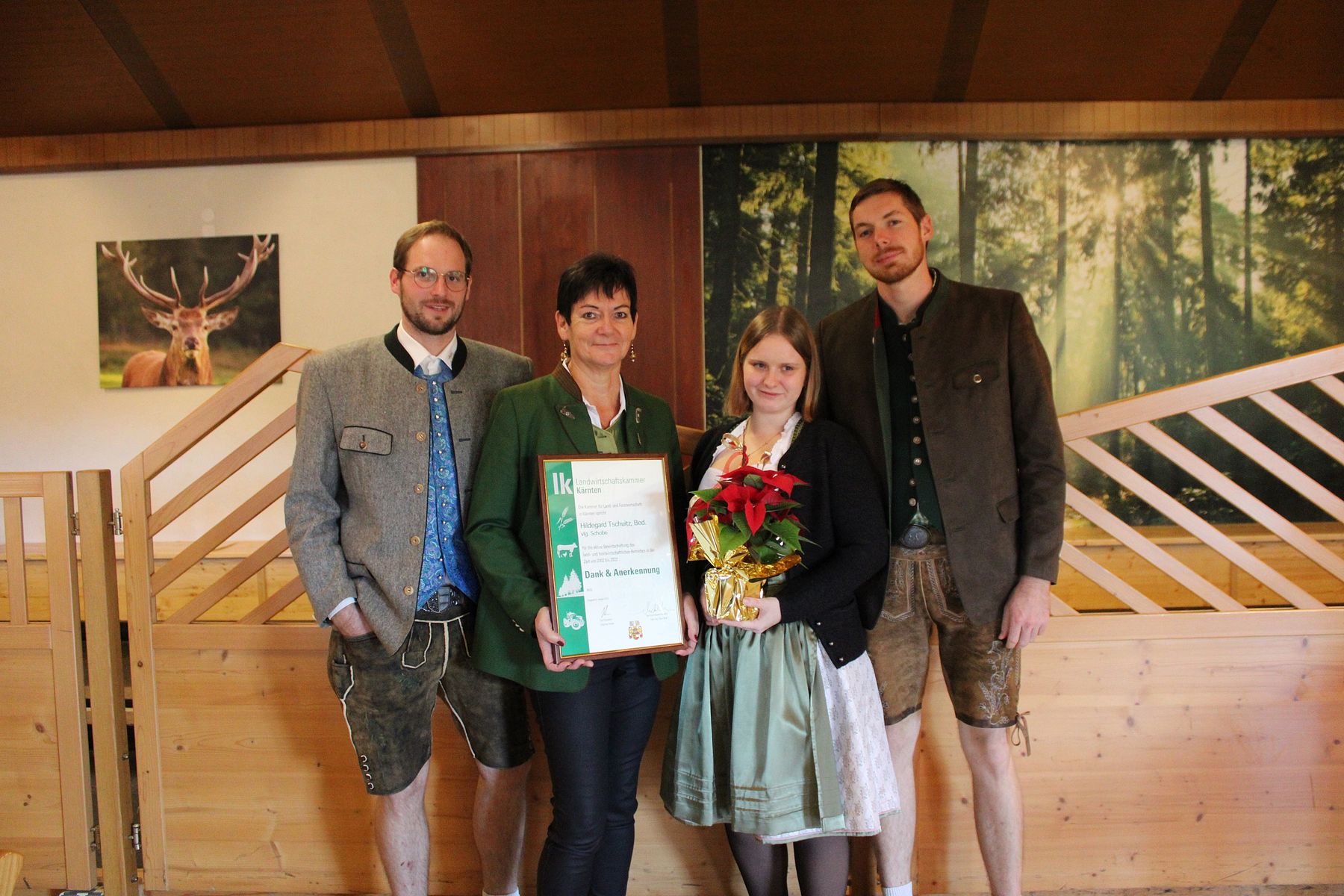 © Frießnegger/LK Kärnten © Frießnegger/LK Kärnten