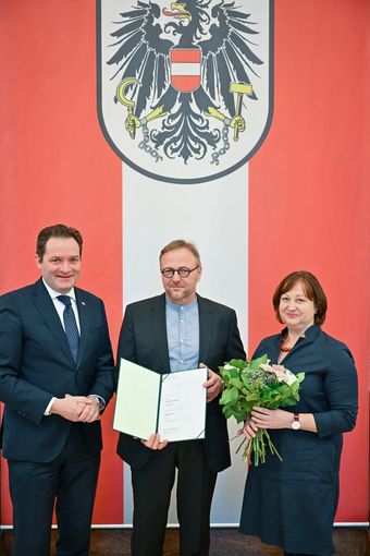 Wolfgang_Hautzinger.jpg © Rene Hemerka/BML