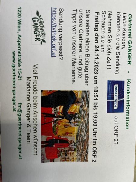 Exkursion November 2023 © Die Bäuerinnen im Gebiet Groß Enzersdorf Exkursion November 2023 © Die Bäuerinnen im Gebiet Groß Enzersdorf