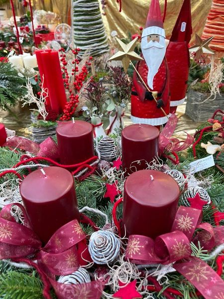 Exkursion November 2023 © Die Bäuerinnen im Gebiet Groß Enzersdorf Exkursion November 2023 © Die Bäuerinnen im Gebiet Groß Enzersdorf