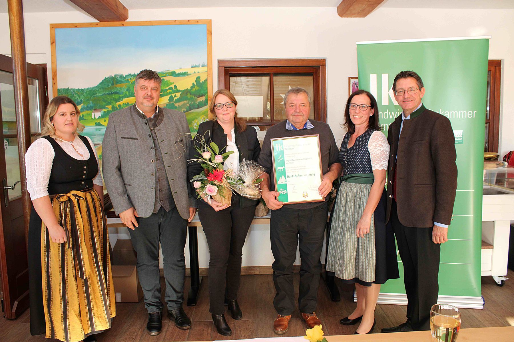 © Frießnegger/Lk Kärnten © Frießnegger/Lk Kärnten