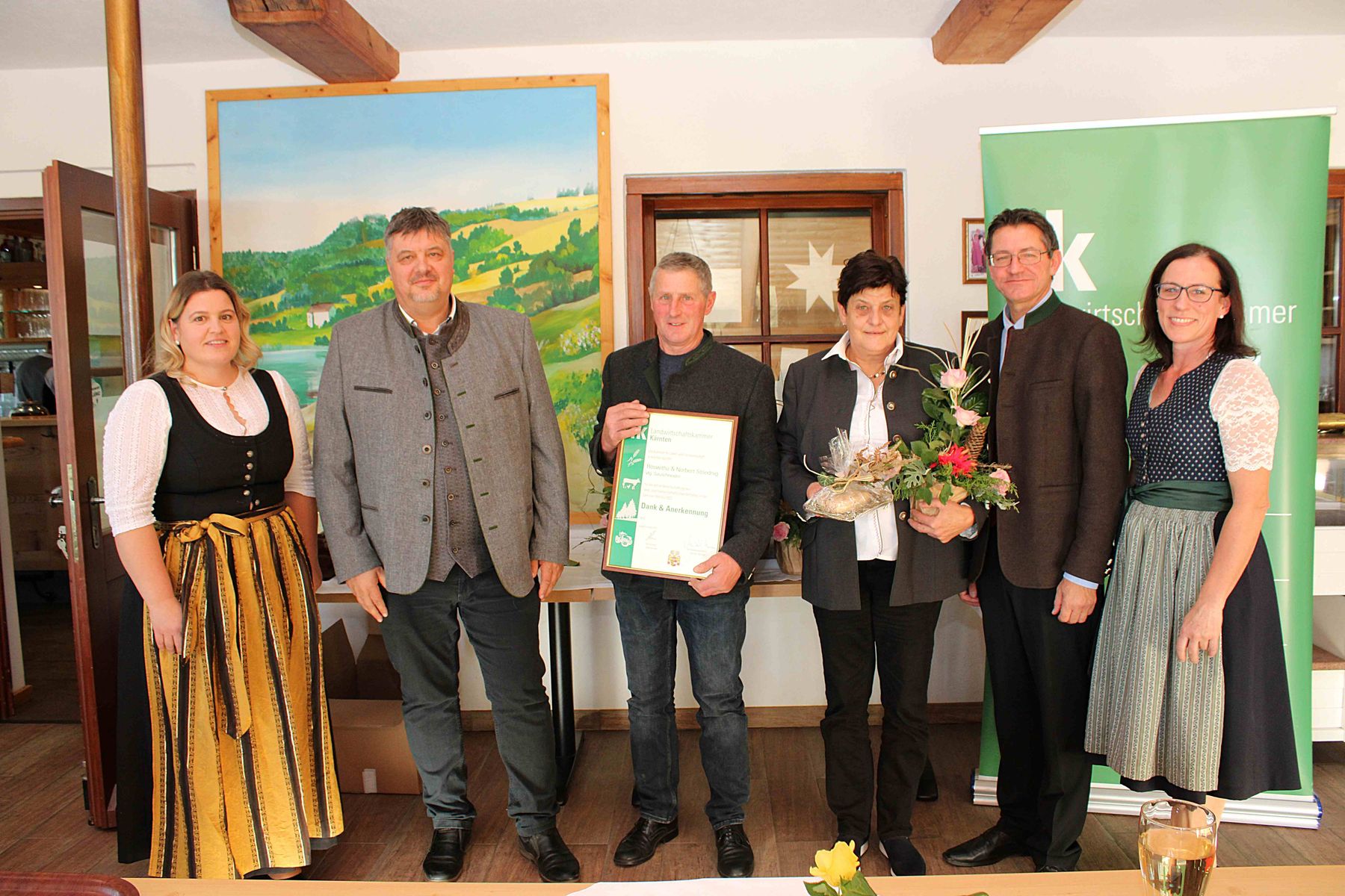 © Frießnegger/Lk Kärnten © Frießnegger/Lk Kärnten