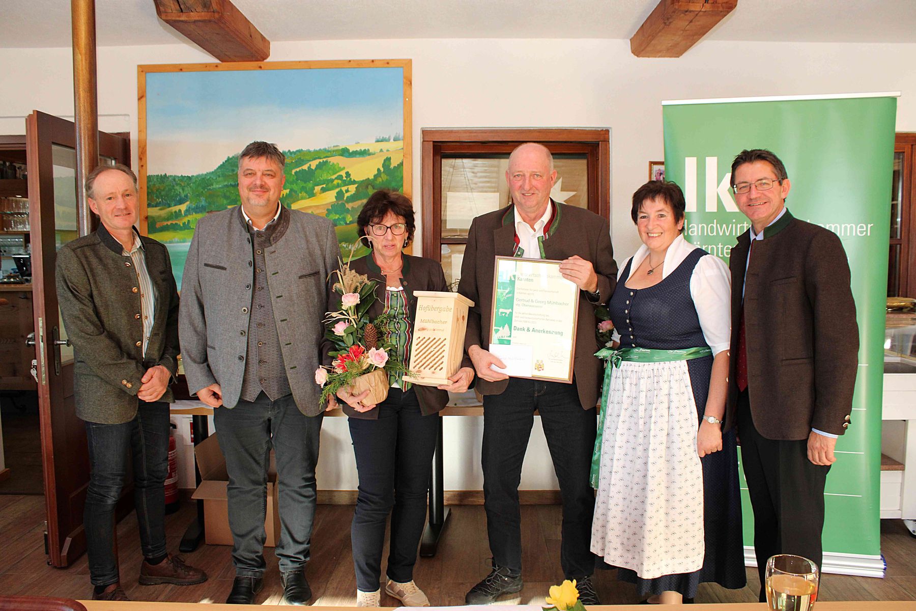 © Frießnegger/Lk Kärnten © Frießnegger/Lk Kärnten