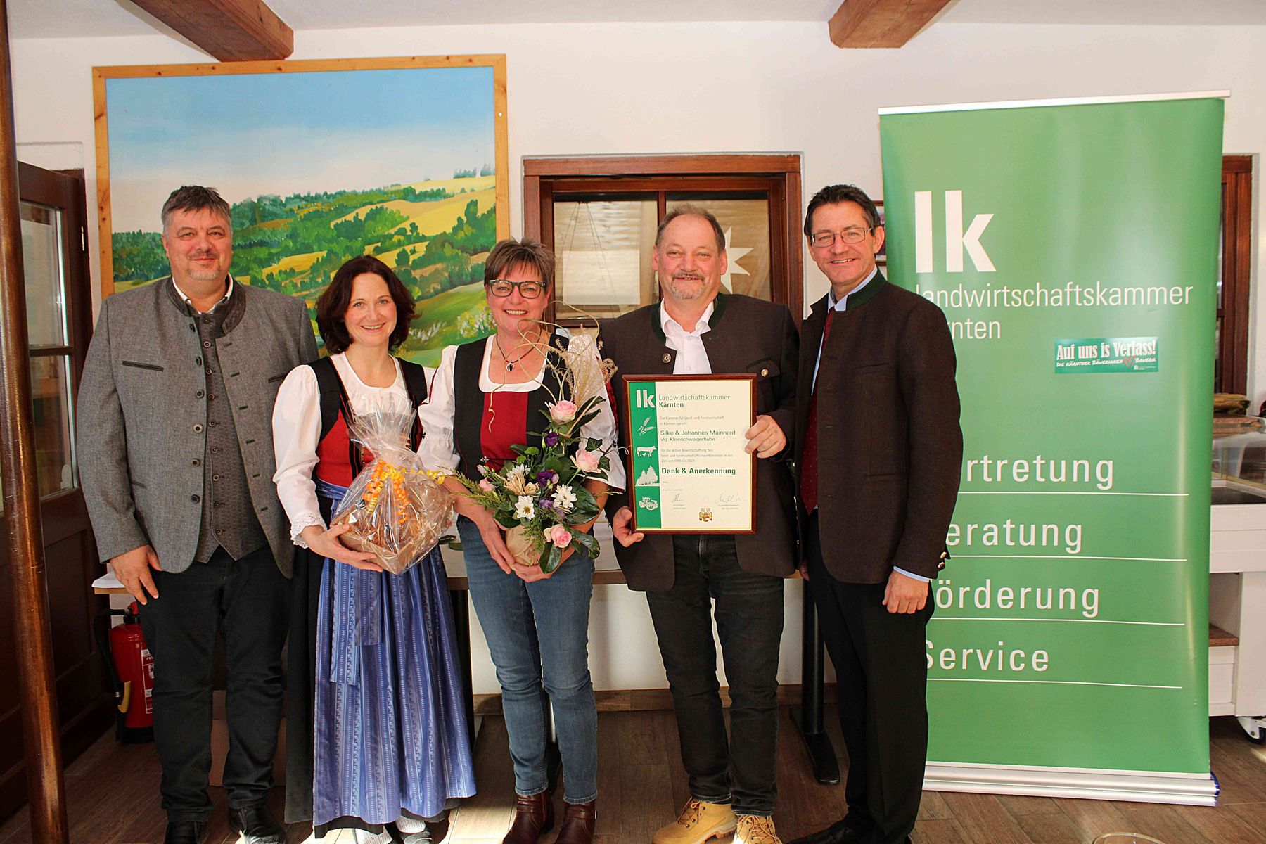 © Frießnegger/Lk Kärnten © Frießnegger/Lk Kärnten