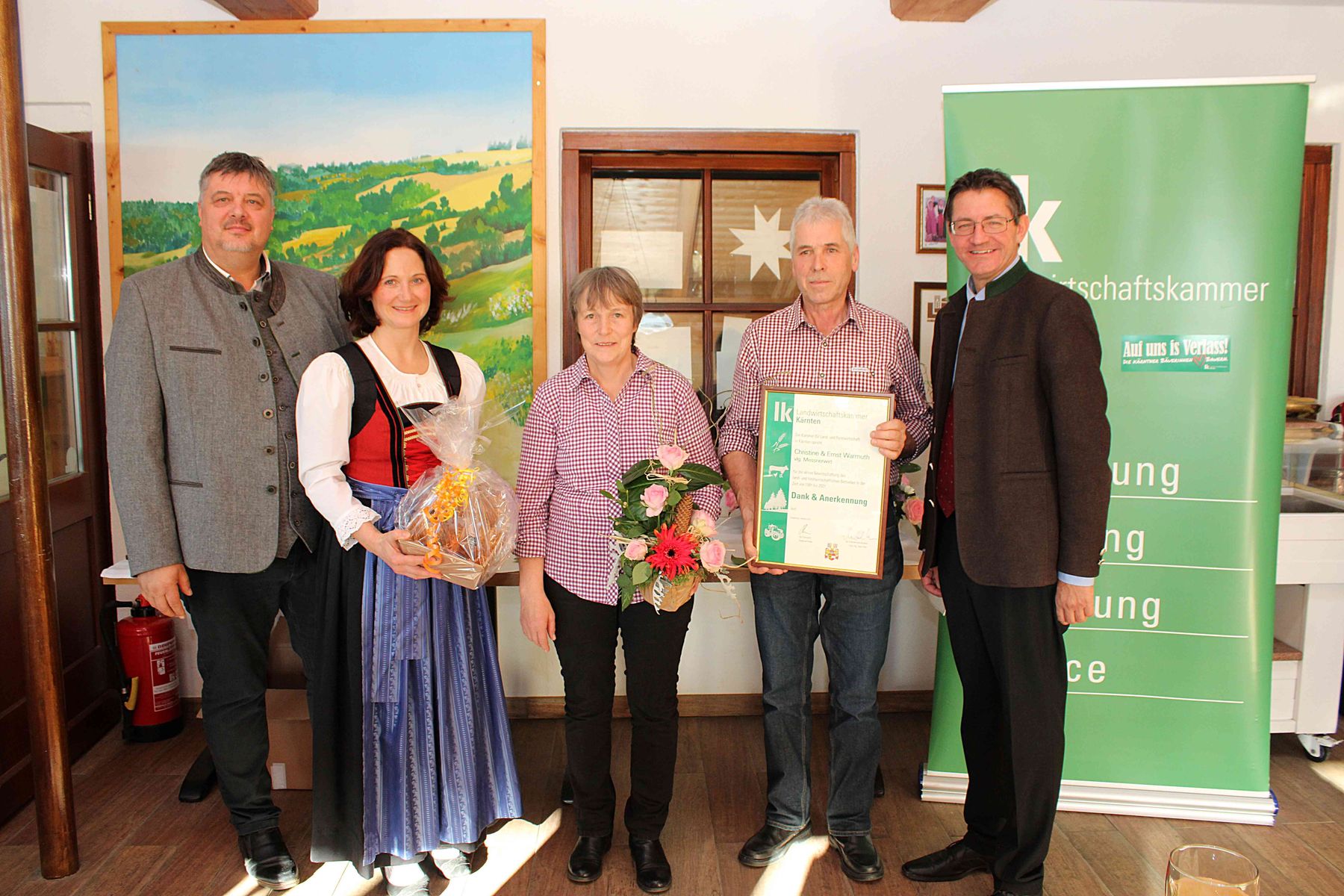 © Frießnegger/Lk Kärnten © Frießnegger/Lk Kärnten
