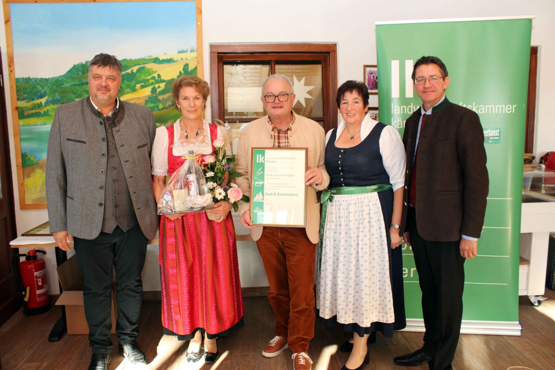 © Frießnegger/Lk Kärnten © Frießnegger/Lk Kärnten