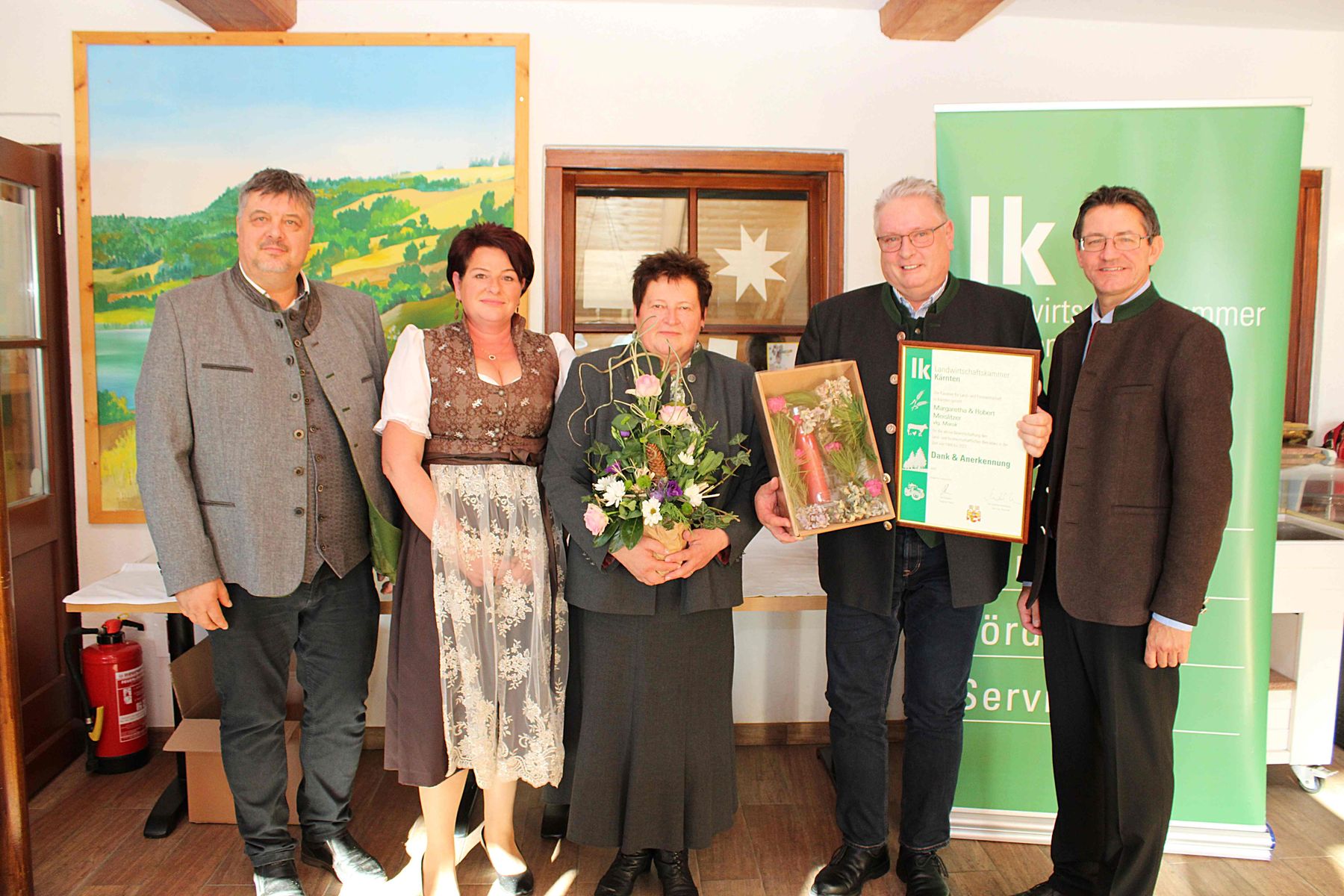 © Frießnegger/Lk Kärnten © Frießnegger/Lk Kärnten