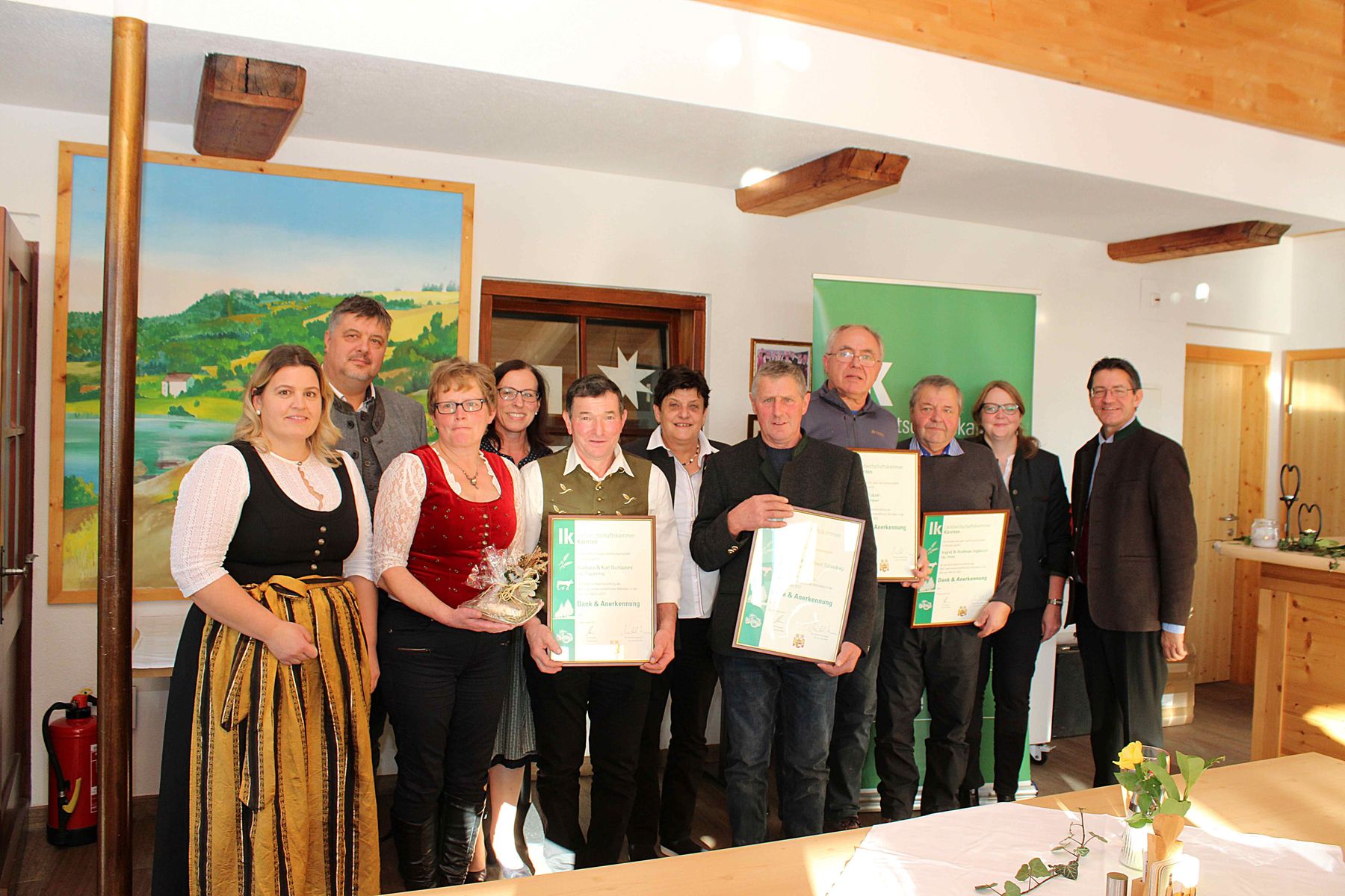 © Frießnegger/Lk Kärnten © Frießnegger/Lk Kärnten