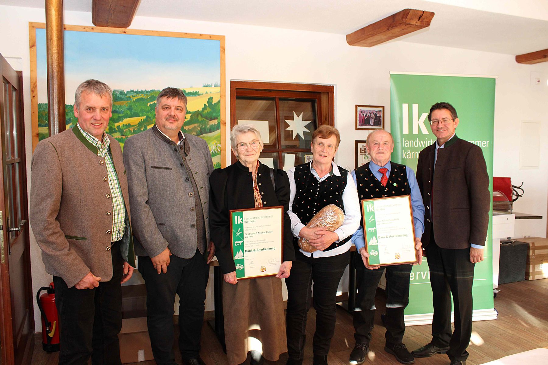 © Frießnegger/Lk Kärnten © Frießnegger/Lk Kärnten